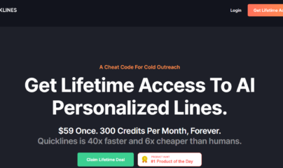 Quicklines