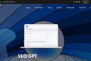 SEO GPT