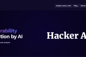 Hacker AI