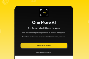 One More AI