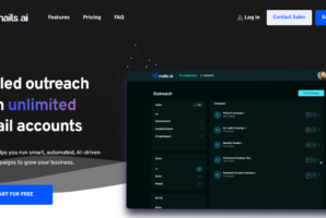 Mails.ai