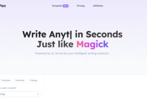 MagickPen