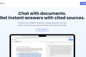 ChatDOC