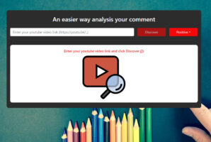 Comment analyzer