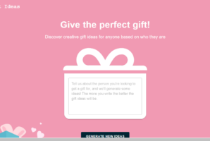 Cool Gift Ideas