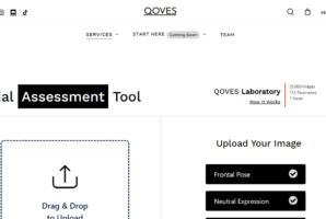 Facial Assessment Tool