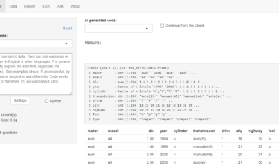 RTutor