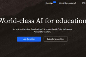 Khan Academy Khanmigo