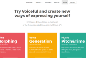 Voiceful.io