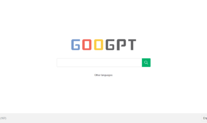 GooGPT