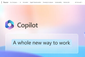 Microsoft 365 Copilot