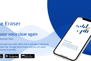 Noise Eraser