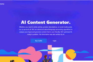 Content Company
