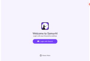 SamurAI