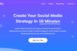 Syllaby