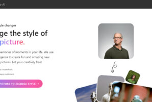 Change Style AI