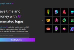 LogoCreatorAI