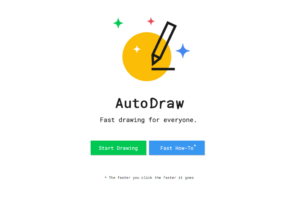 Autodraw
