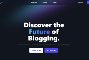 Right Blogger