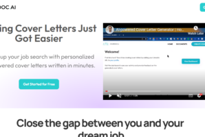 CoverDoc.ai