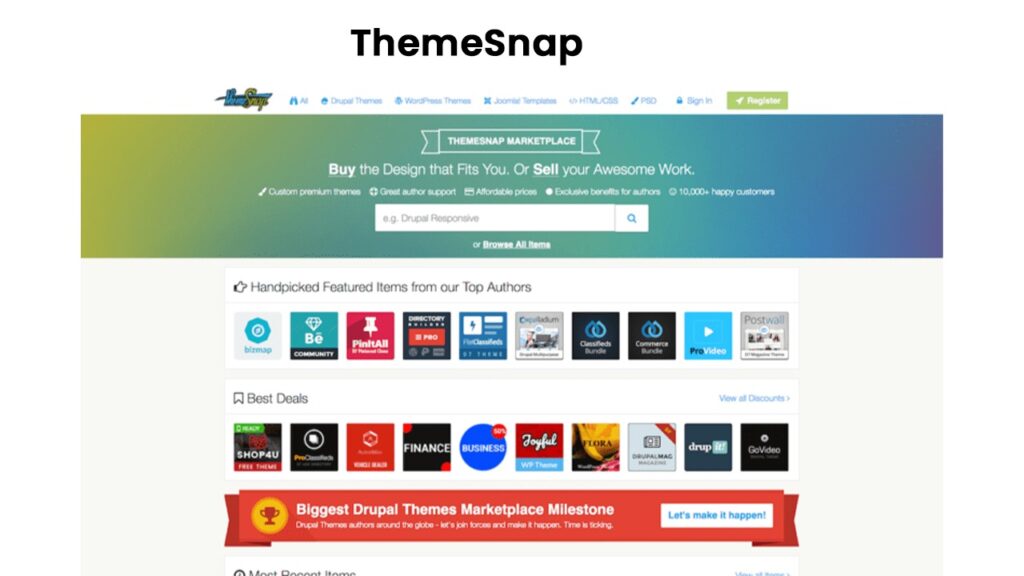 selling wordpress themes