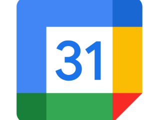 Google Calendar