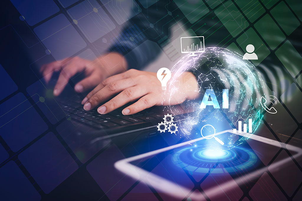 AI Can Improve Your Digital Marketing Campaigns