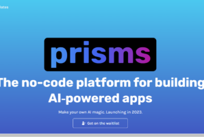 Prisms AI
