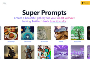 Super Prompt