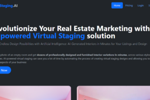 DreamStaging.AI