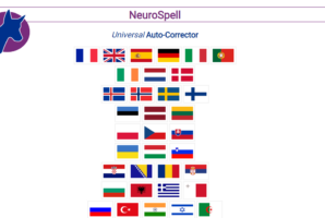 NeuroSpell