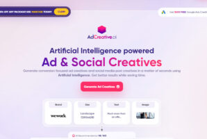 Adcreative.ai