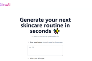 Glow AI