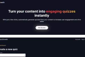 QuizGrowth