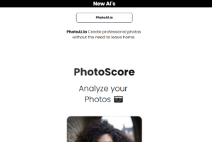 Photor AI