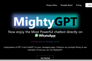 MightyGPT