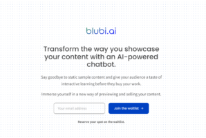 blubi.ai
