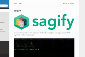 Sagify