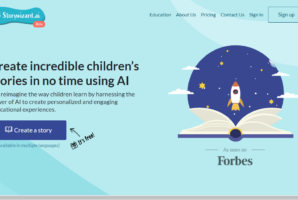 StoryWizard