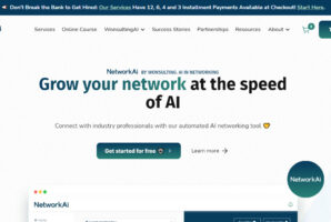 Network AI
