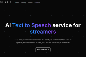 TTSLabs