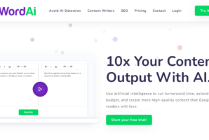 WordAI