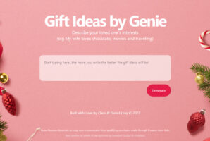 Gifts Genie