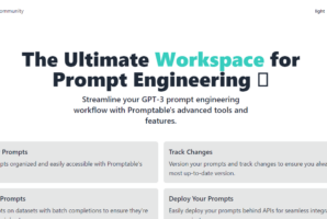 Promptable