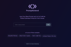 PromptExtend