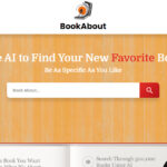 Bookabout