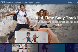 DeepMotion