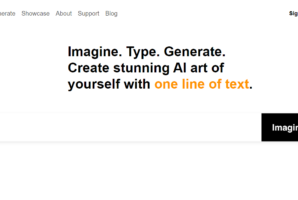 Imagine Me