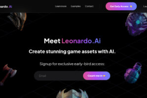 Leonardo.Ai