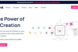 Wand AI